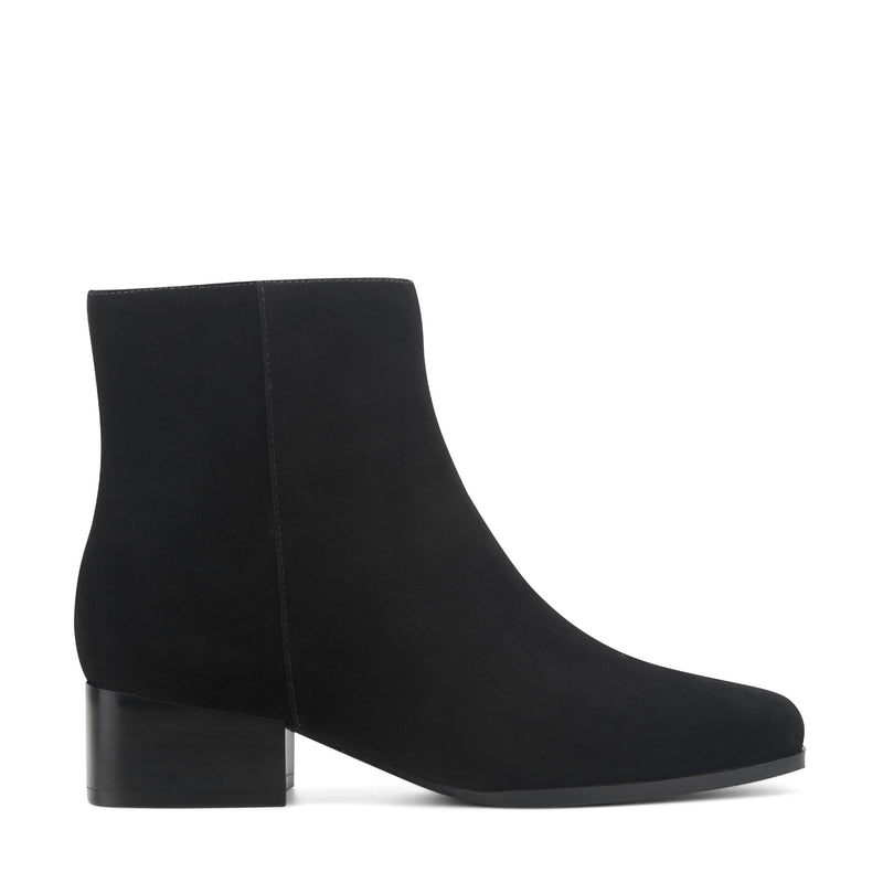 Sidney Dress Booties