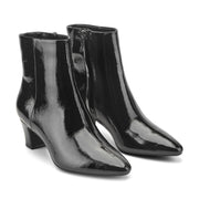 Isra Ankle Booties