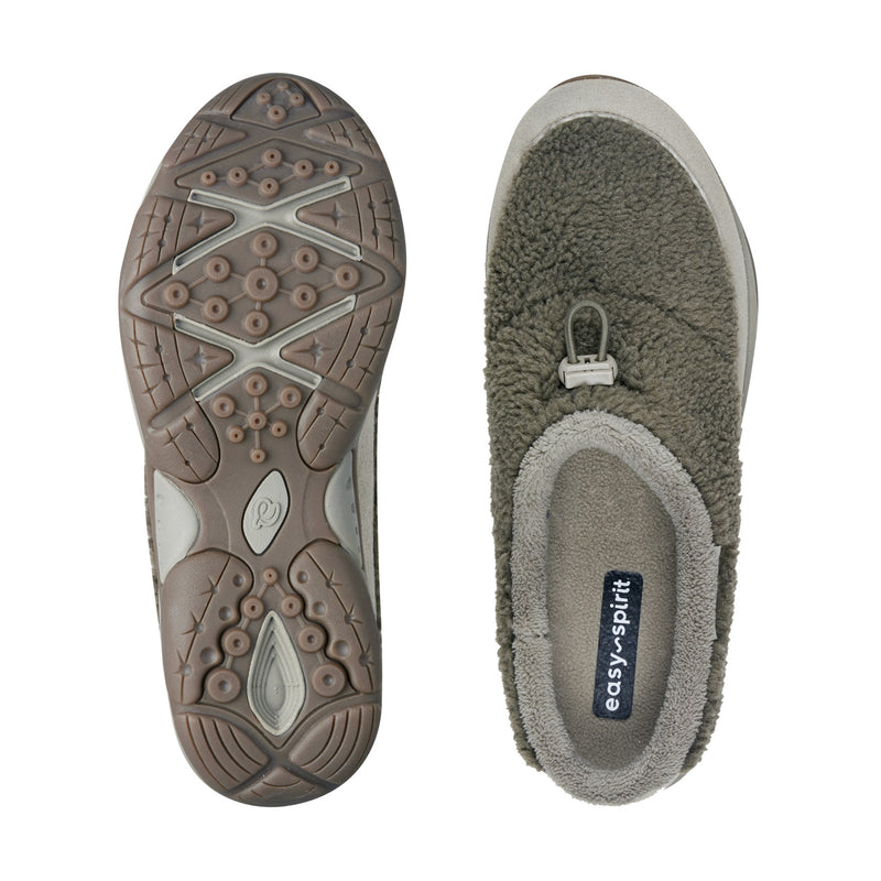 Enola Cozy Clogs