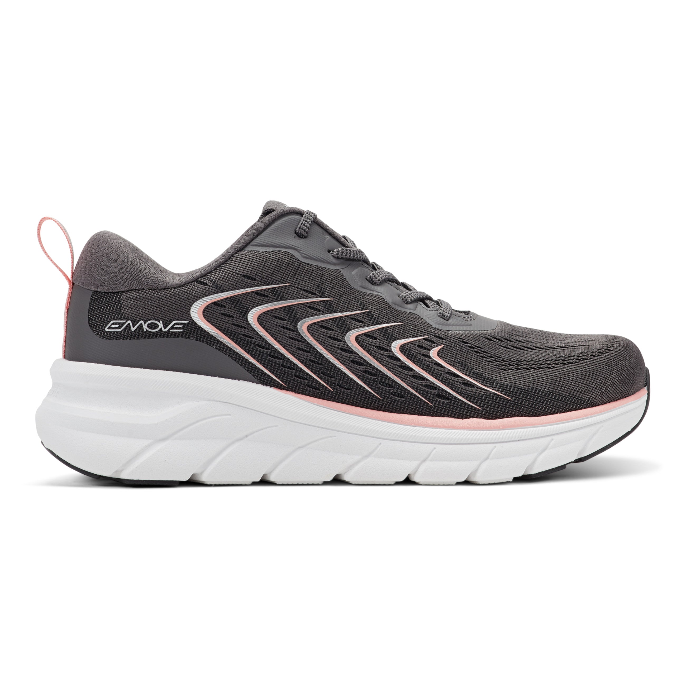 Denise Austin Maelie EMOVE Sneakers