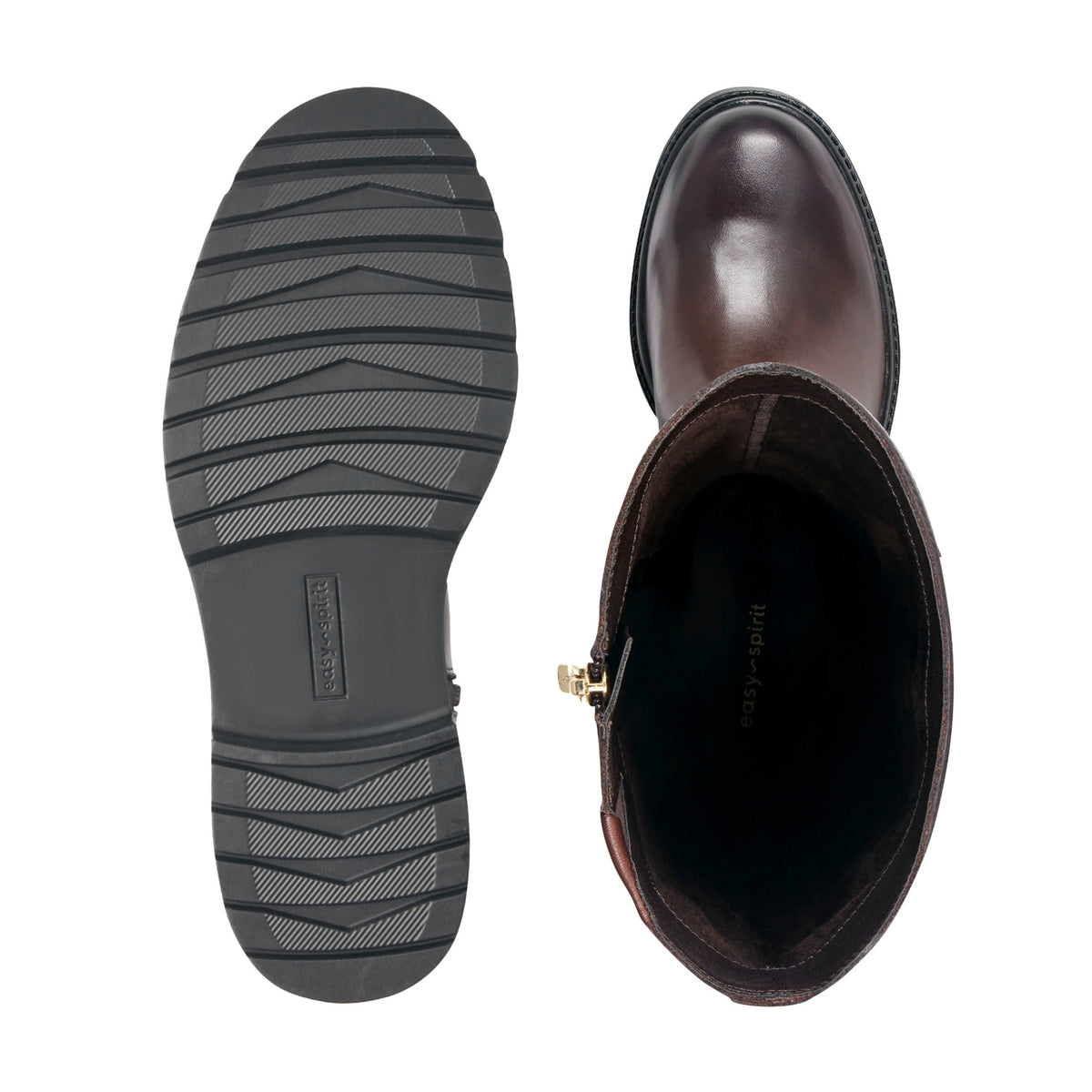 Petulla Riding Boots