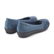Acasia Slip On Flats