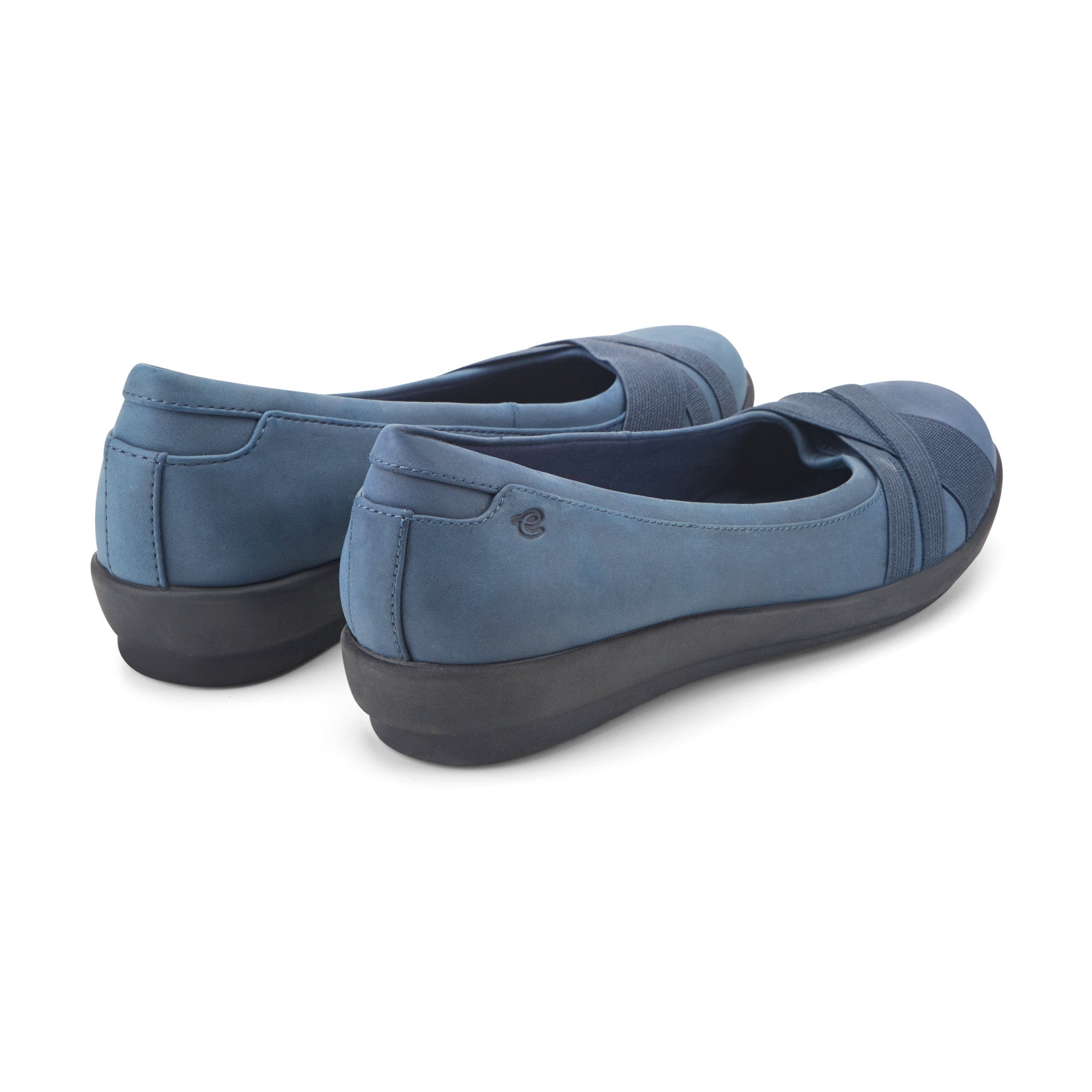 Acasia Slip On Flats