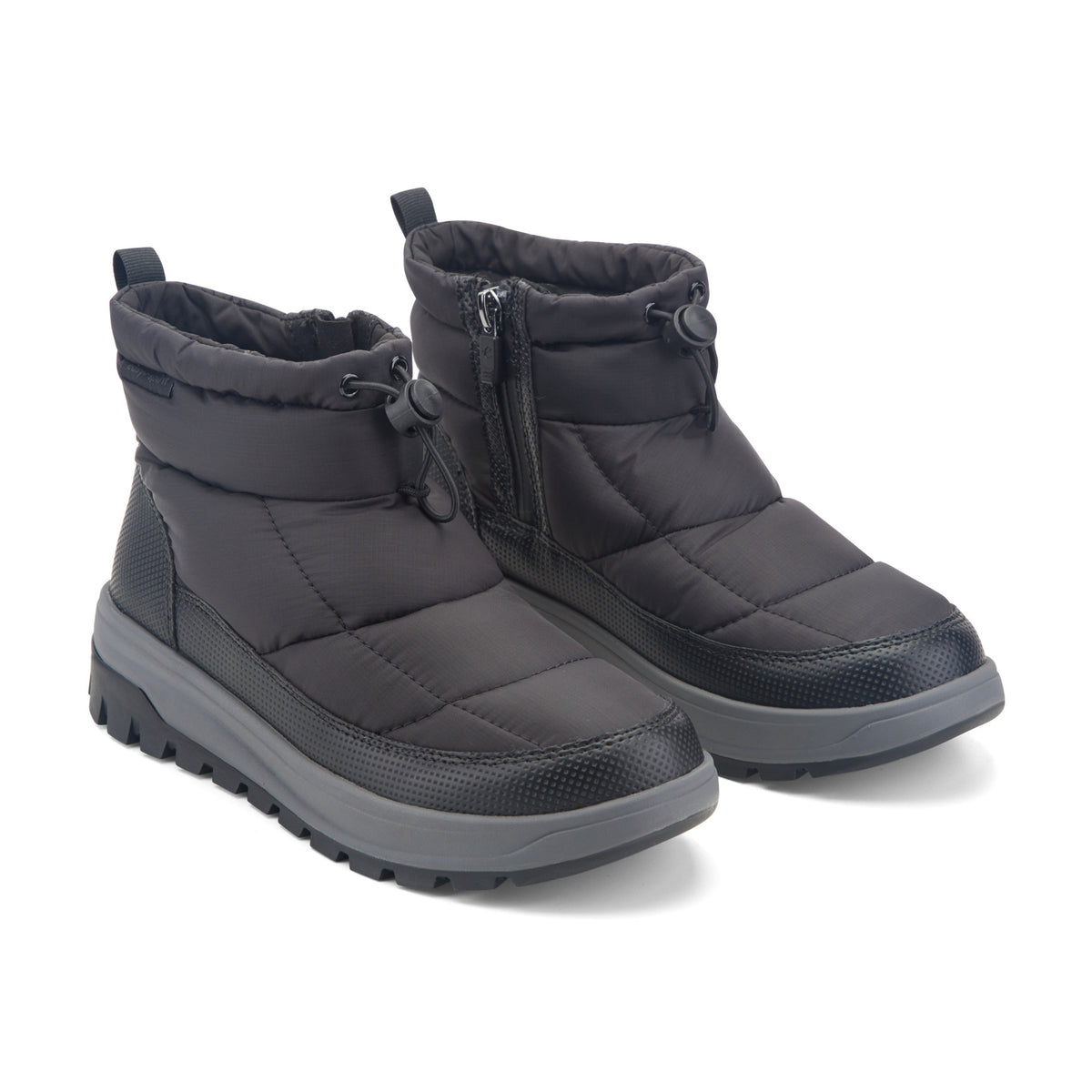 Flursy Cold Weather Booties