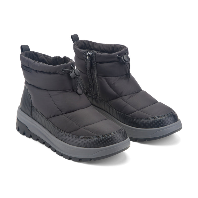 Flursy Cold Weather Booties