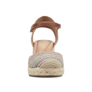 Makaylie Wedge Heels