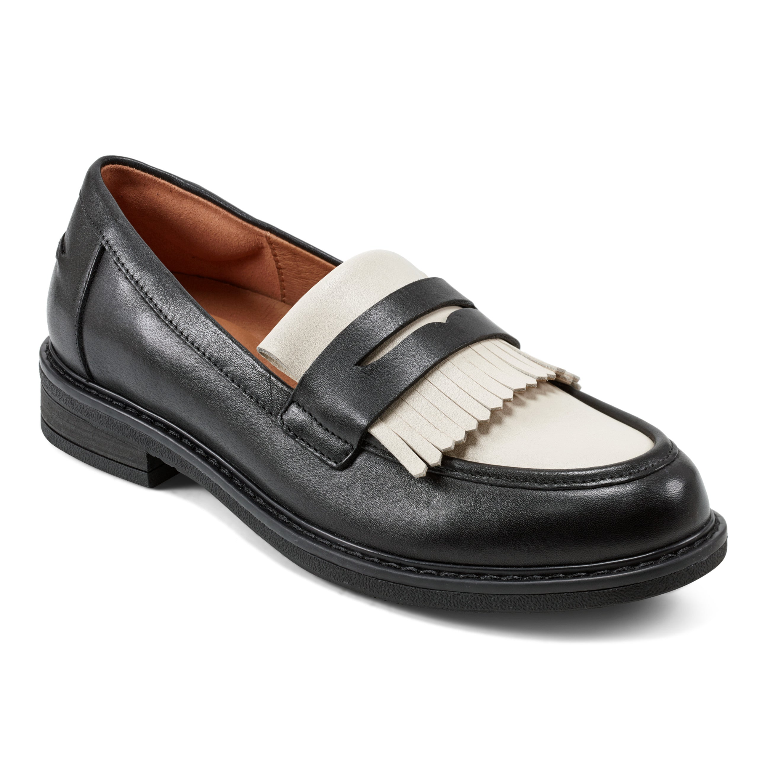 Jett Penny Loafers