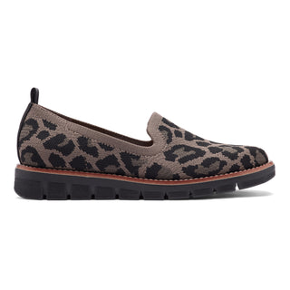 Valina Casual Slip On Flats