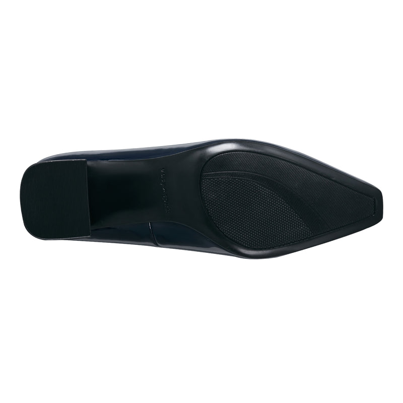 Dorian Block Heel Pumps