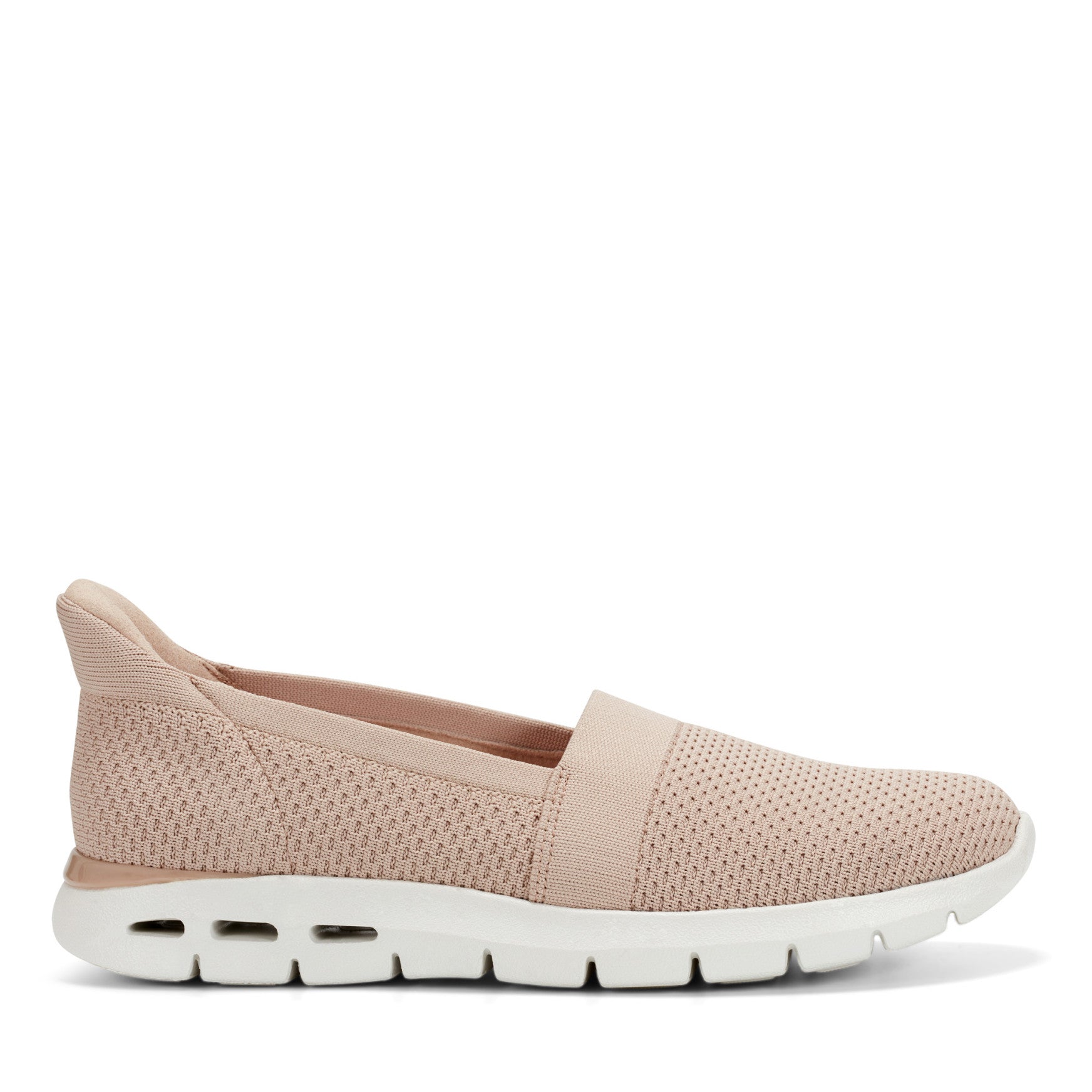 Denise Austin Nilsa SOEASY Slip On Shoes