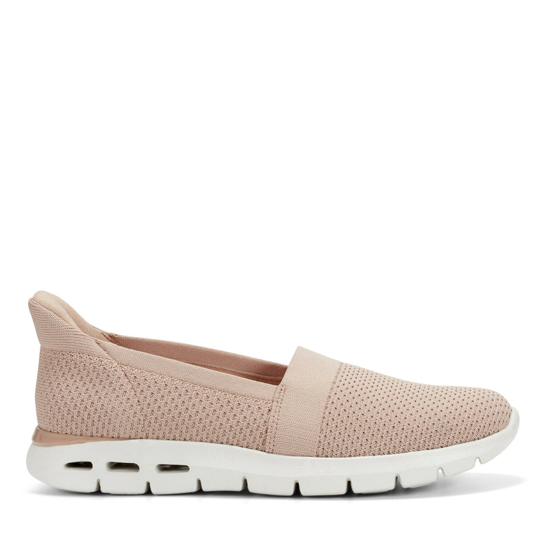 Denise Austin Nilsa SOEASY Slip On Shoes