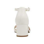 Daven Ankle Strap Heeled Sandals