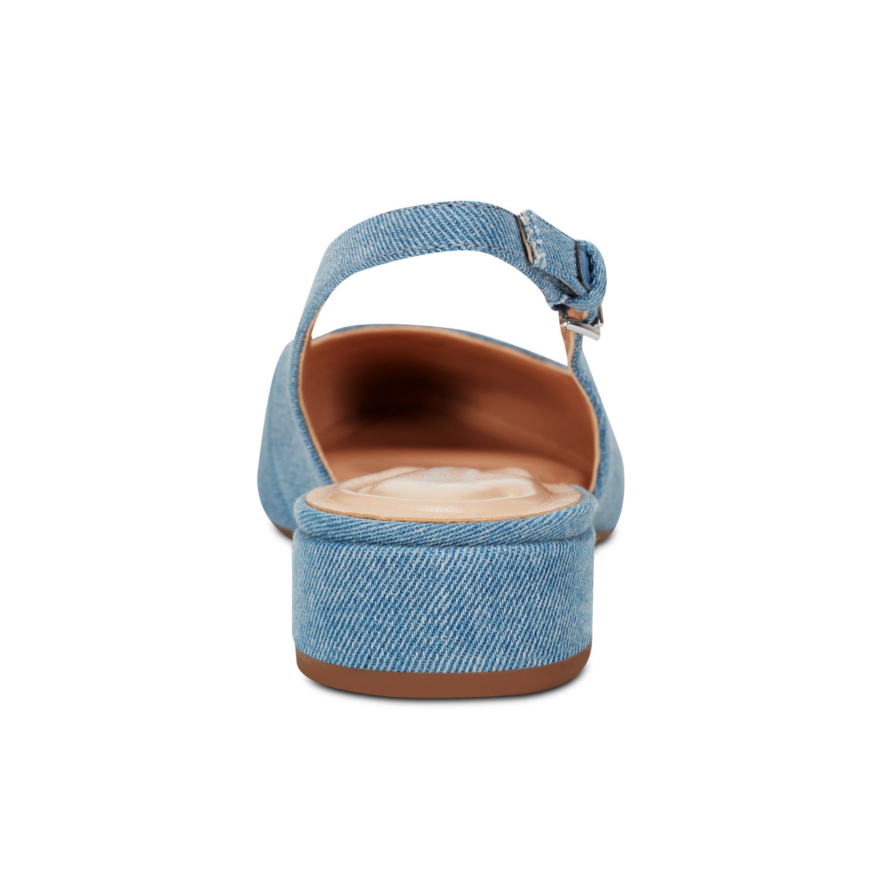 Cassius Slingback Pumps