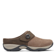 Edline Slip On Casual Clogs