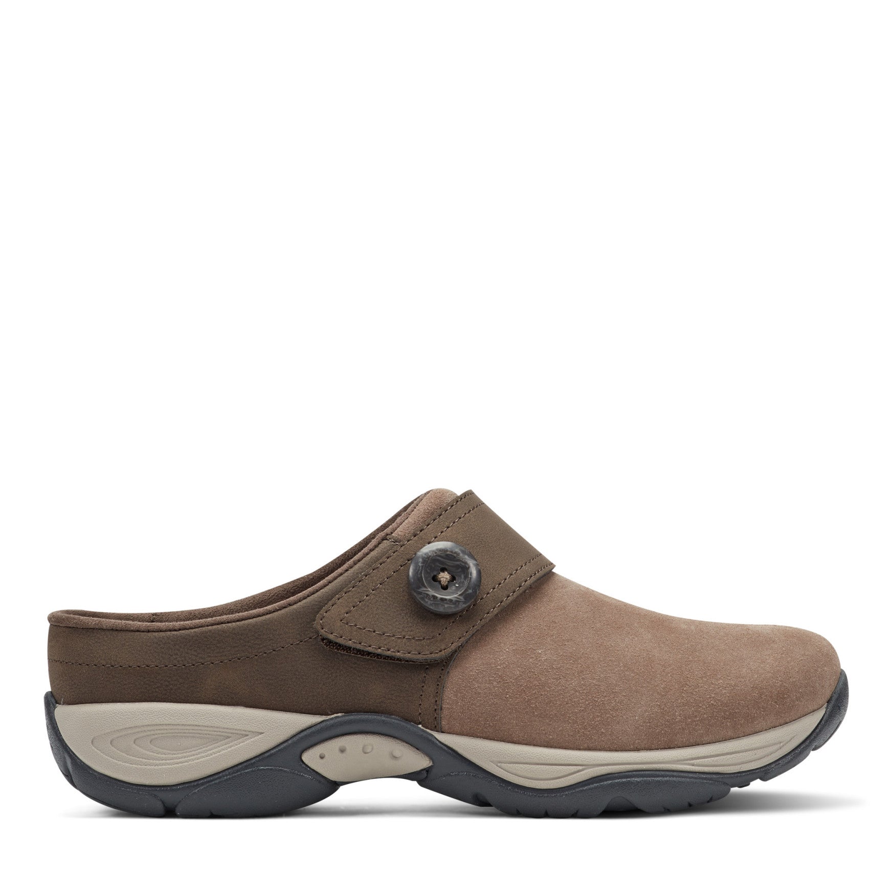 Edline Slip On Casual Clogs