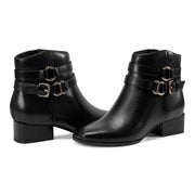 Sarafina Dress Booties