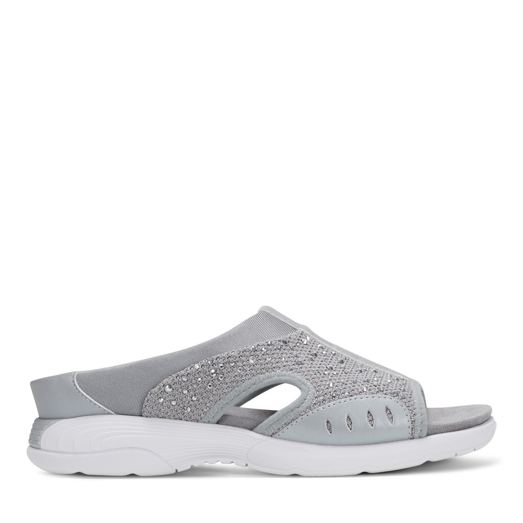 Traciee Slip On Sandals