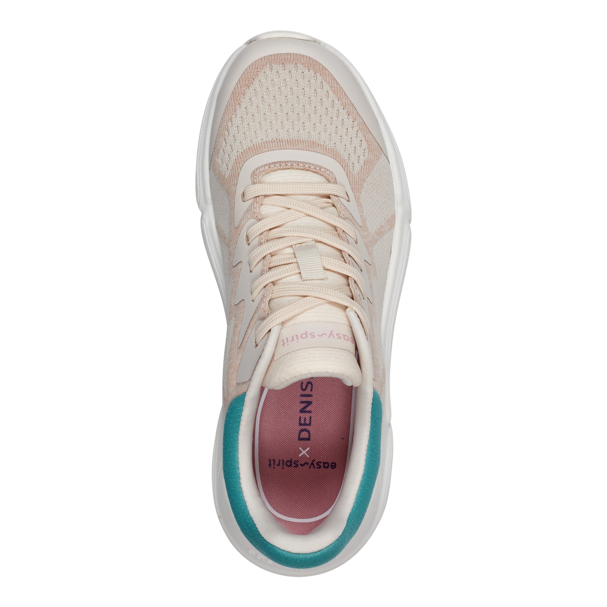 Leanne Denise Austin Walking Shoes