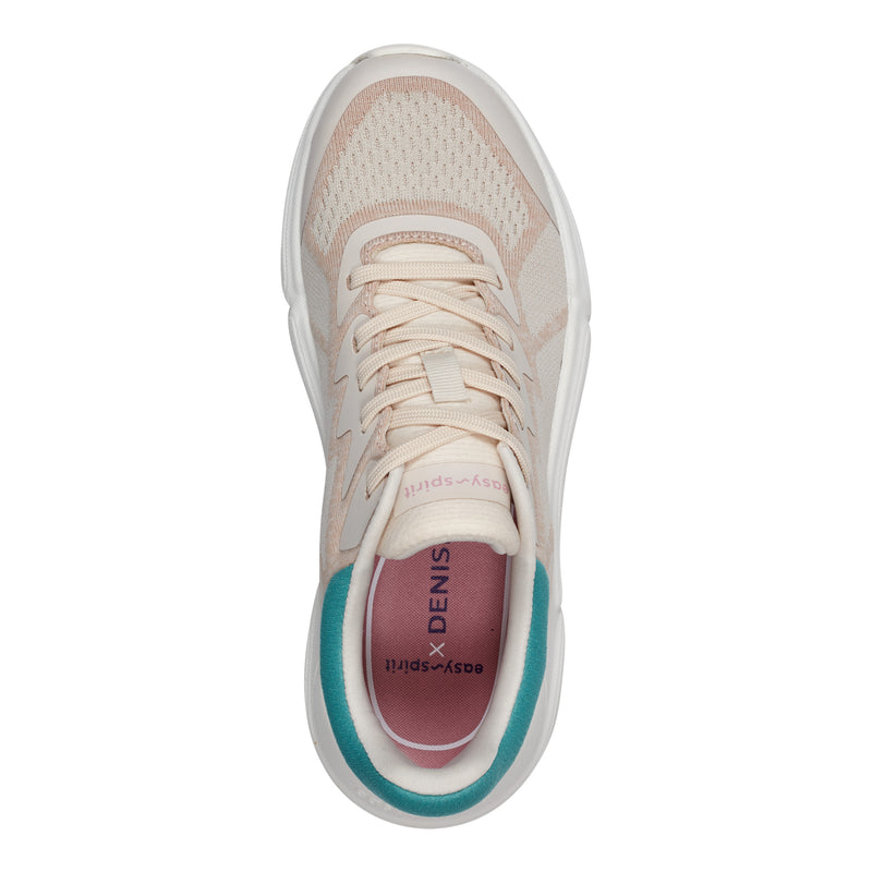 Leanne Denise Austin Walking Shoes