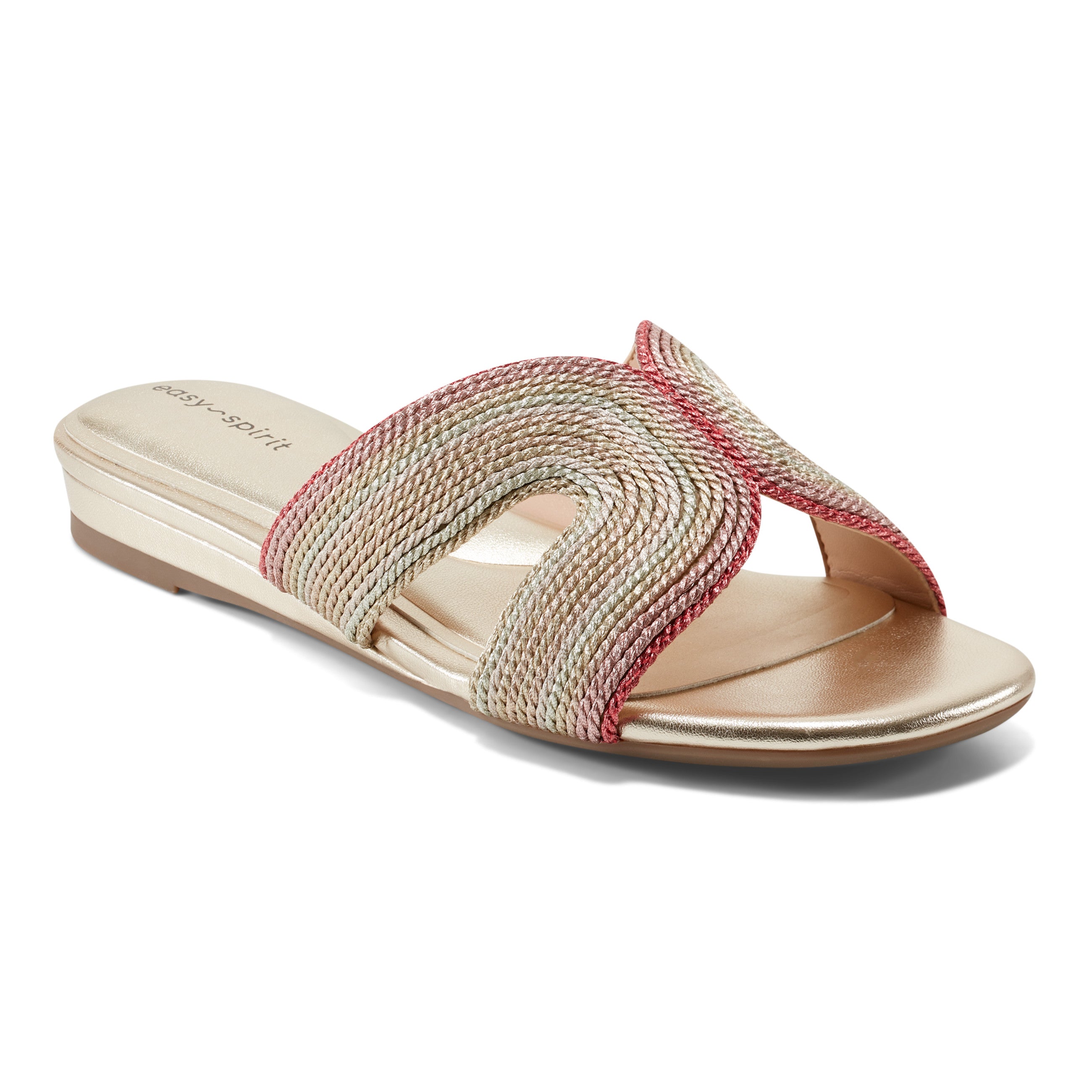 Calera Slip On Dress Sandals