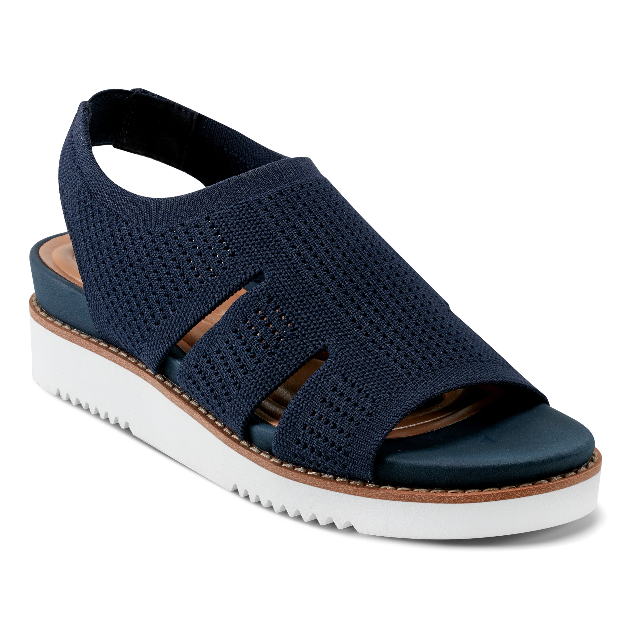 Winslow Flat Sandals