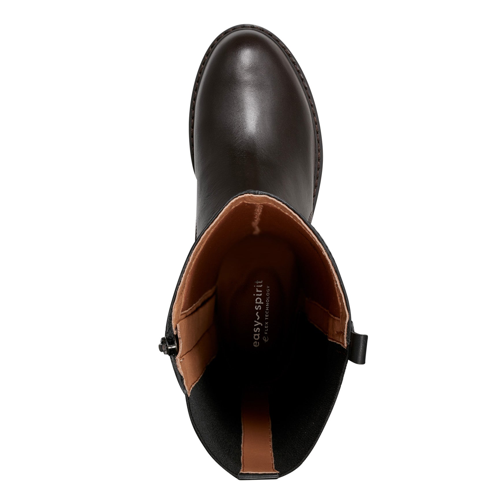 Jema Tall Shaft Casual Boots