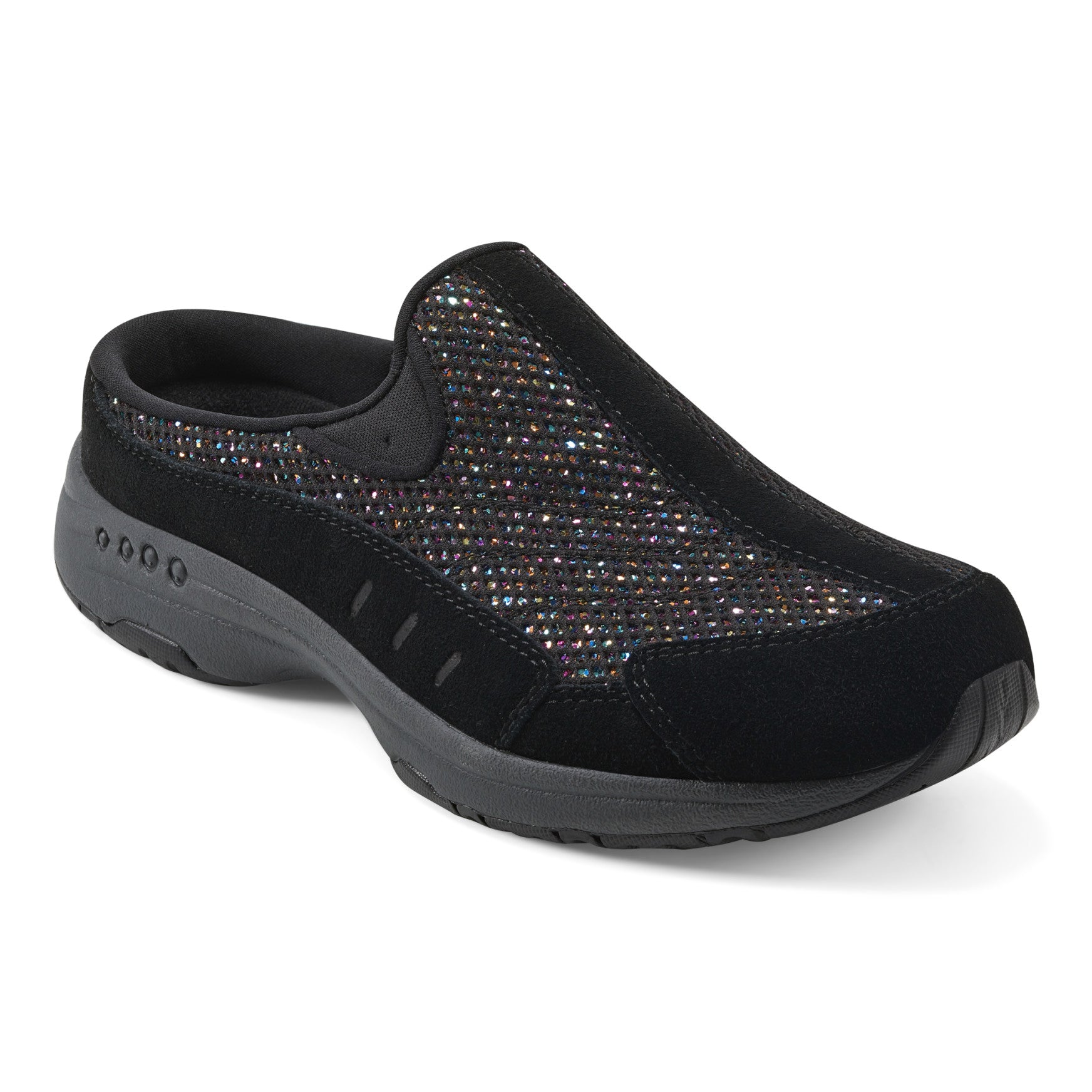 Easy Spirit Traveltime Clogs