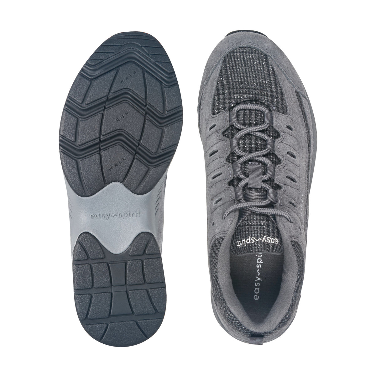 Romy Walking Shoes