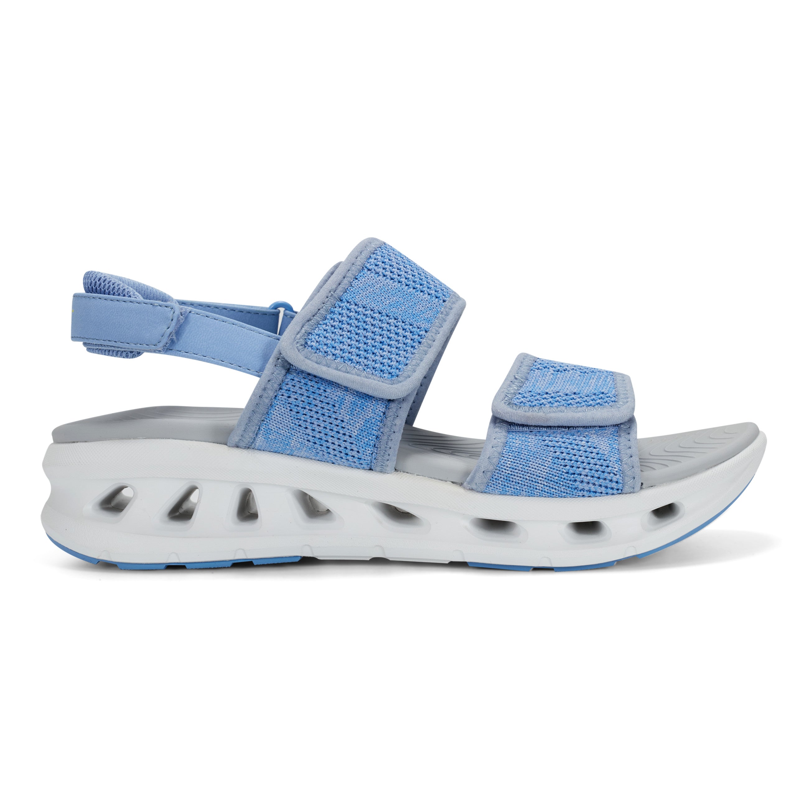 Denise Austin Cordelia Sport Sandals