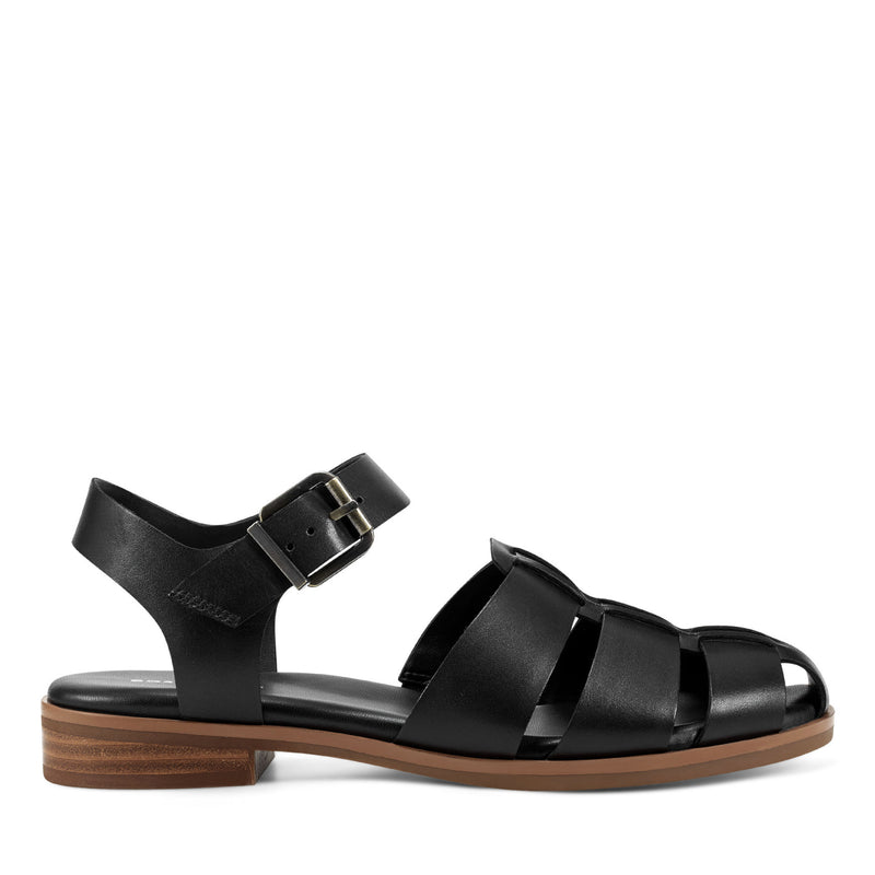 Gretty Fisherman Sandals