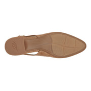 Cassius Slingback Pumps