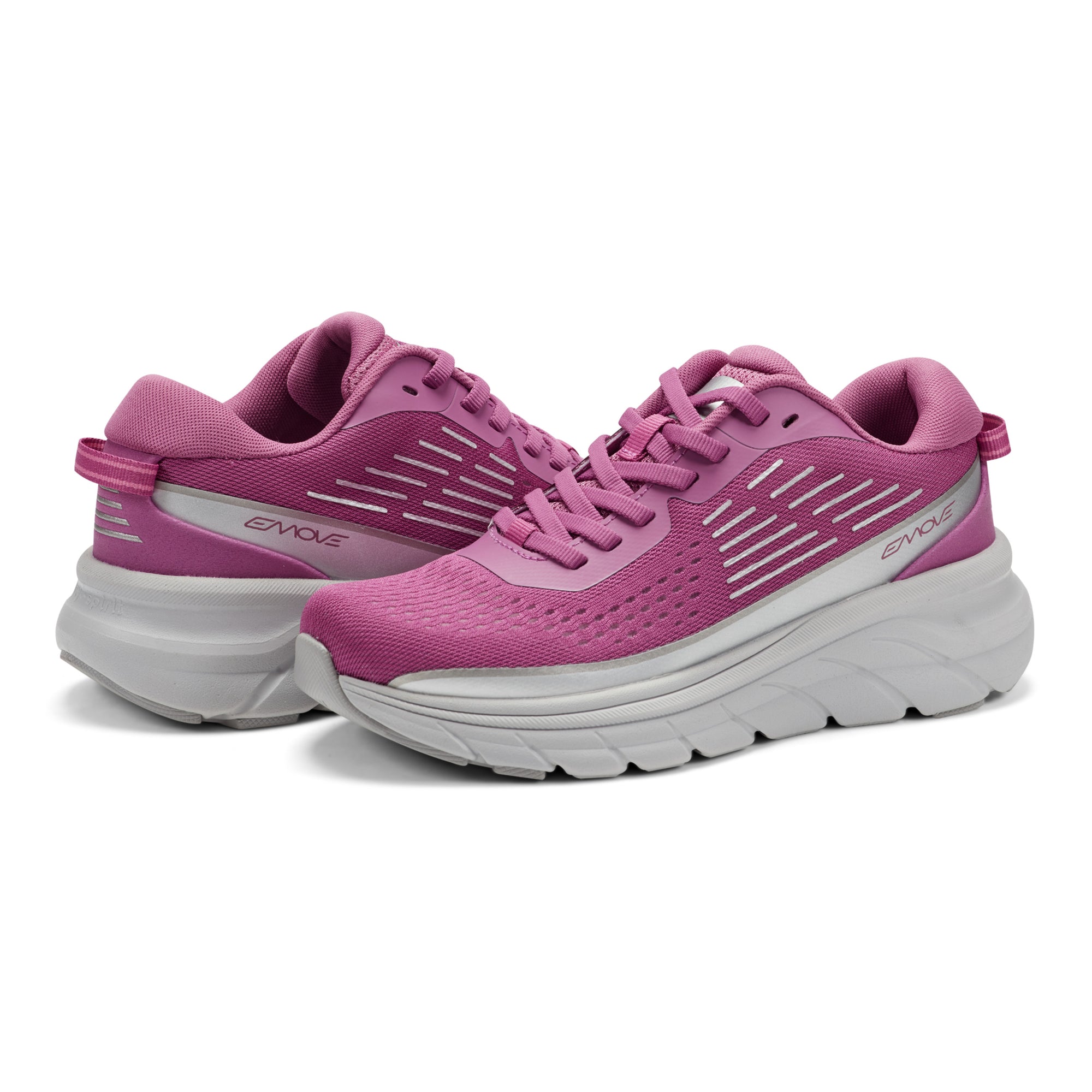 Denise Austin Mel EMOVE Walking Shoes