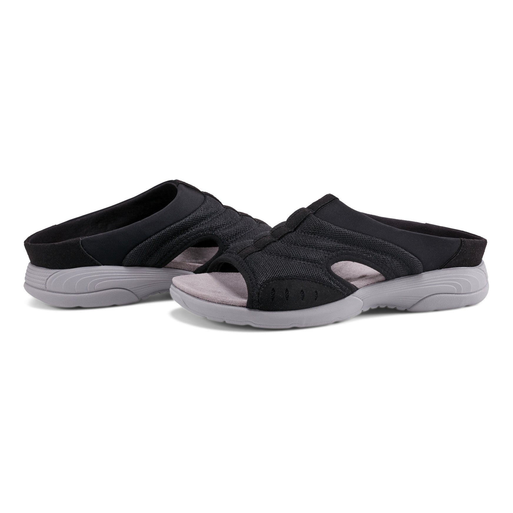 Traciee Slip On Sandals