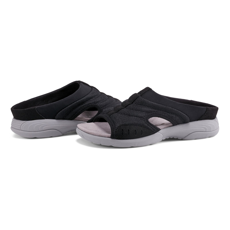 Traciee Slip On Sandals