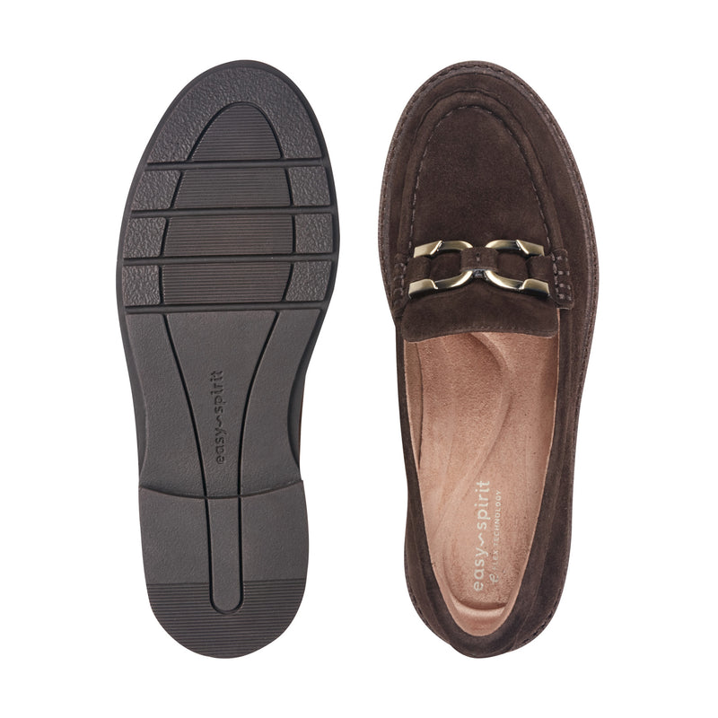 Zaira Casual Horsebit Loafers