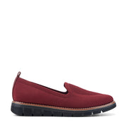 Valina Casual Slip On Flats