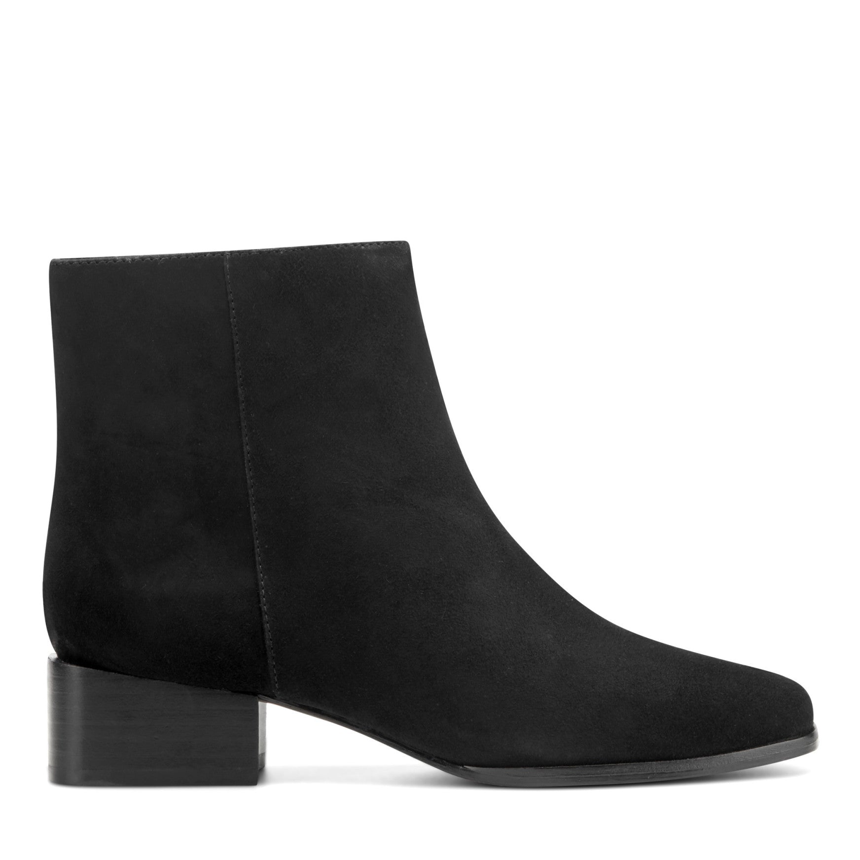 Sidney Dress Booties