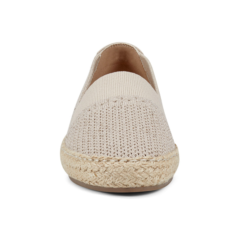 Hassie Slip On Casual Espadrilles