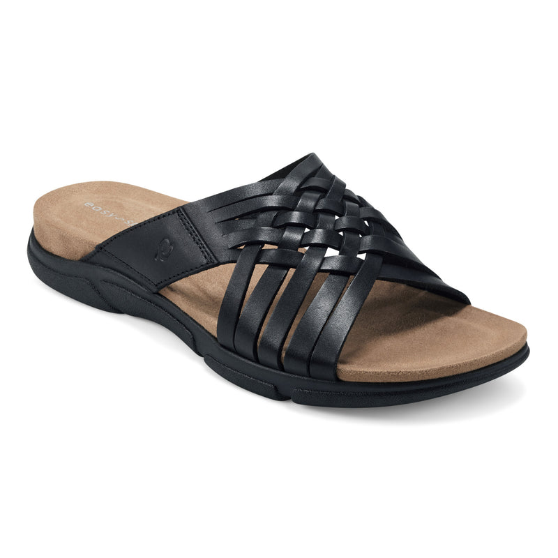 Sandale à talon en cuir noir 8 88309 42 019 : Achetez en ligne les Sandale à talon en cuir noir 8 88309 42 019 : Achetez en ligne les