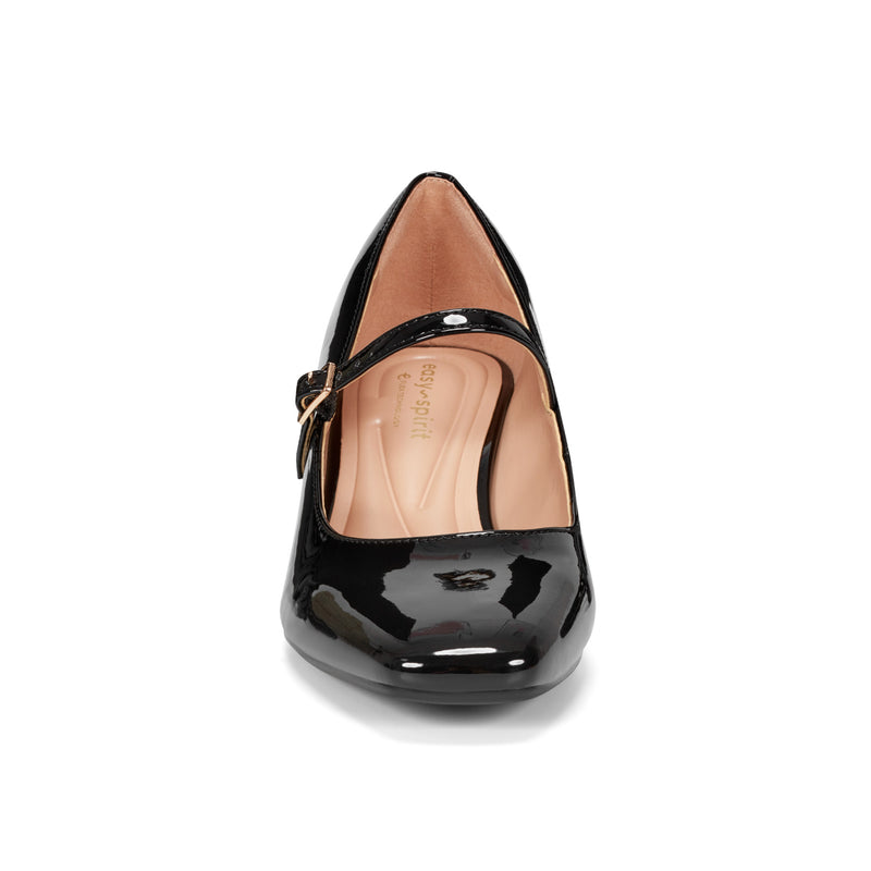 Marlay Mary Jane Pumps