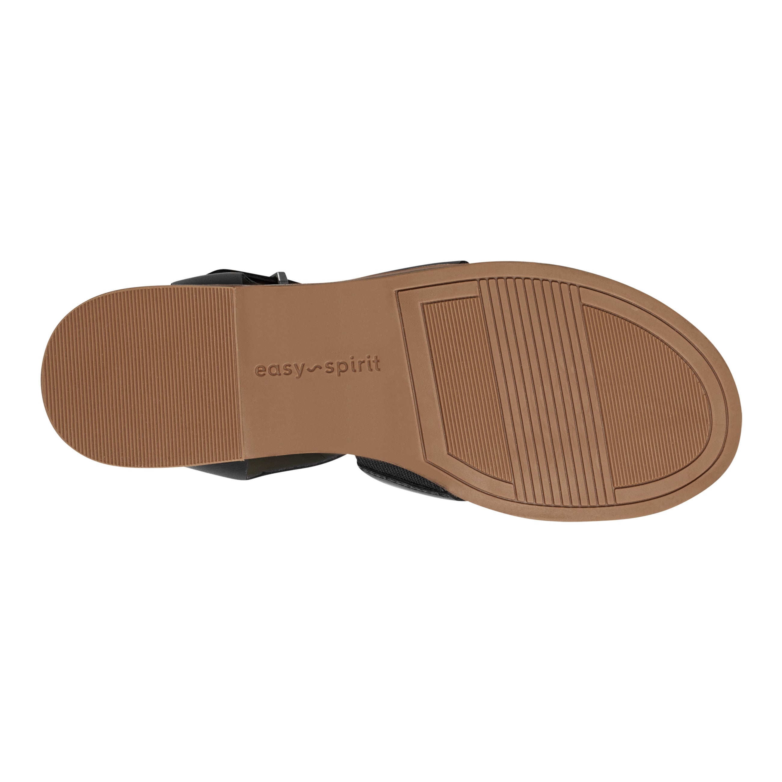 Gretty Flat Sandals
