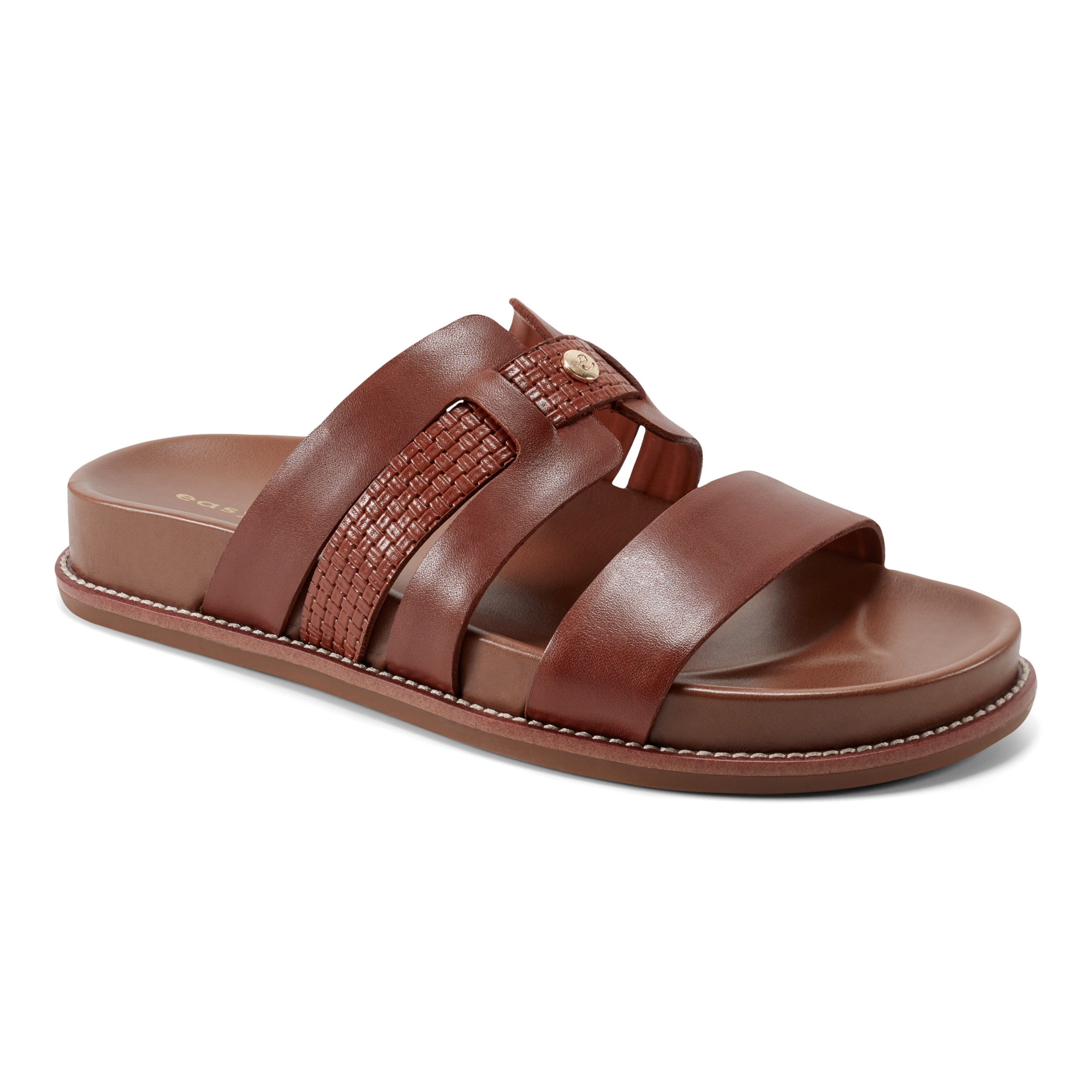 Trevin Footbed Sandals