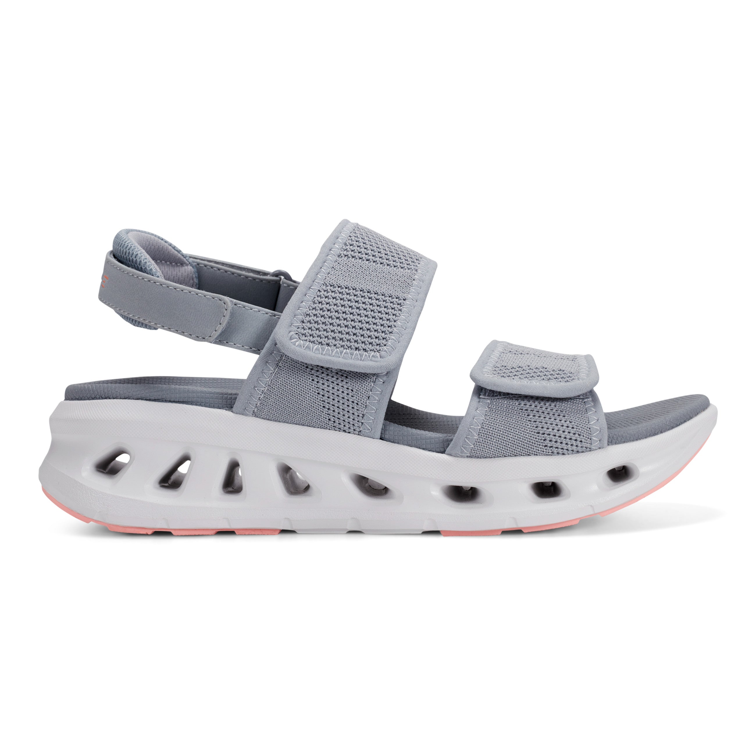 Denise Austin Cordelia Sport Sandals