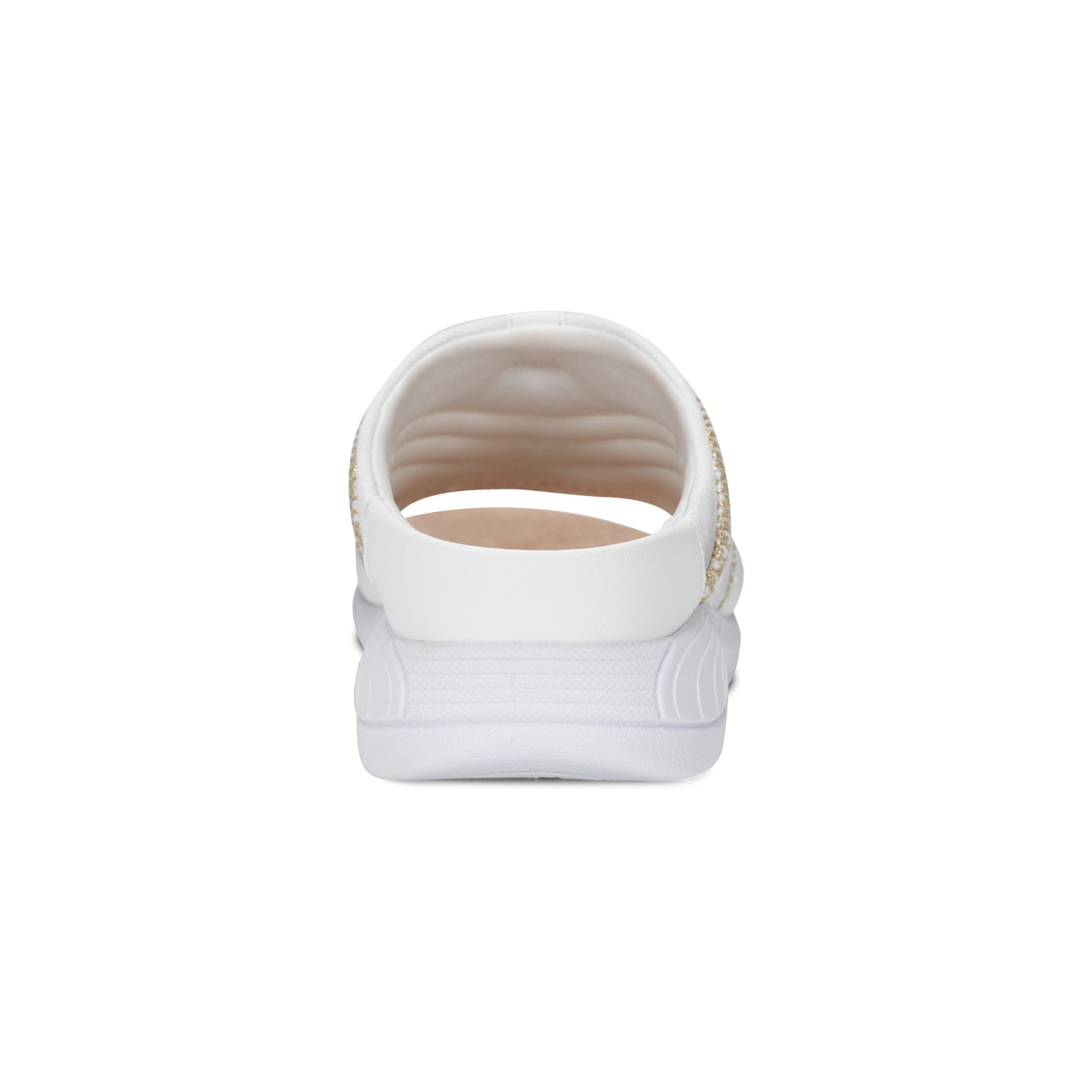 Traciee Slip On Sandals