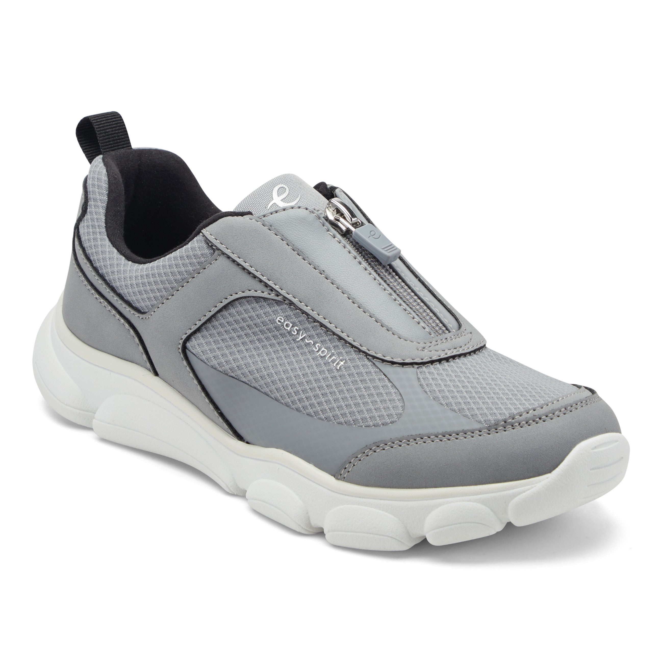 Nari Zip Up Sneakers