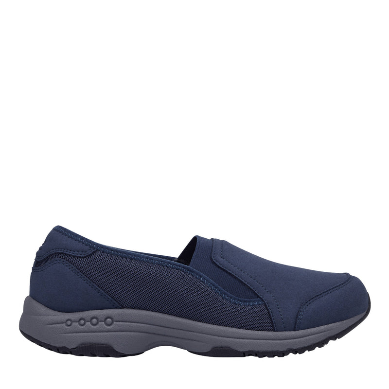 Tundra Slip On Sneakers