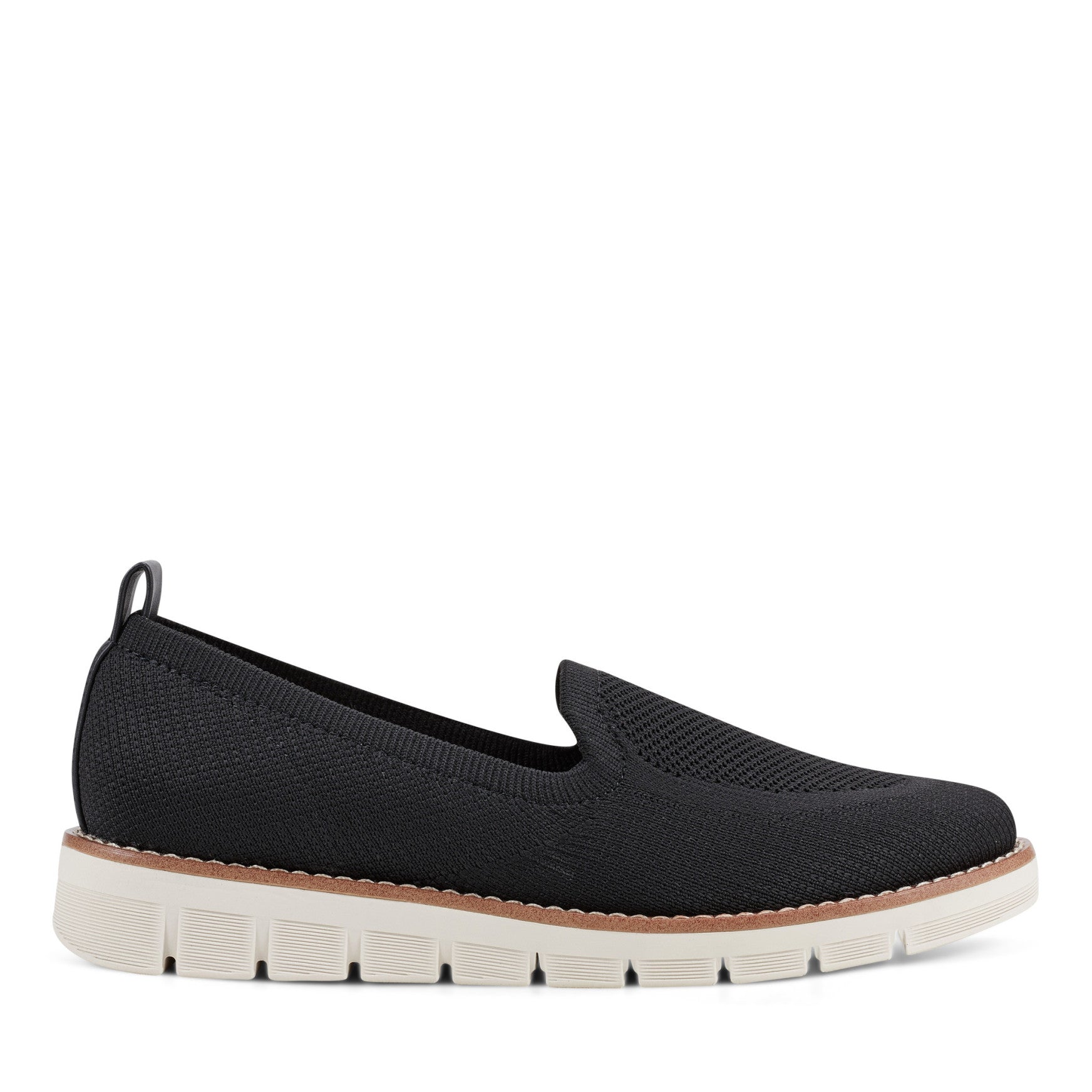 Valina Casual Slip On Flats