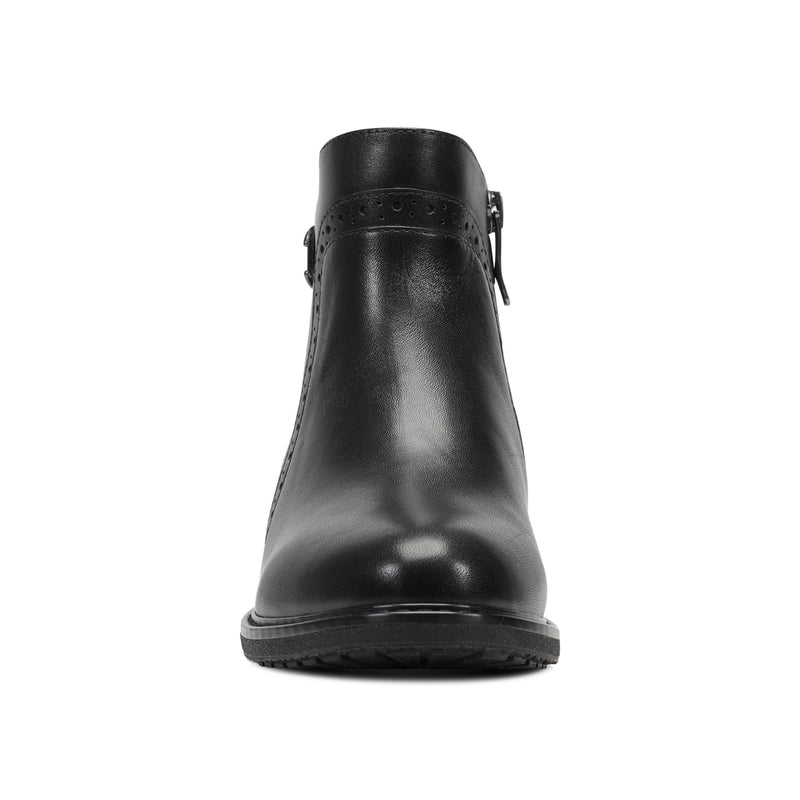 Jalessa Casual Booties