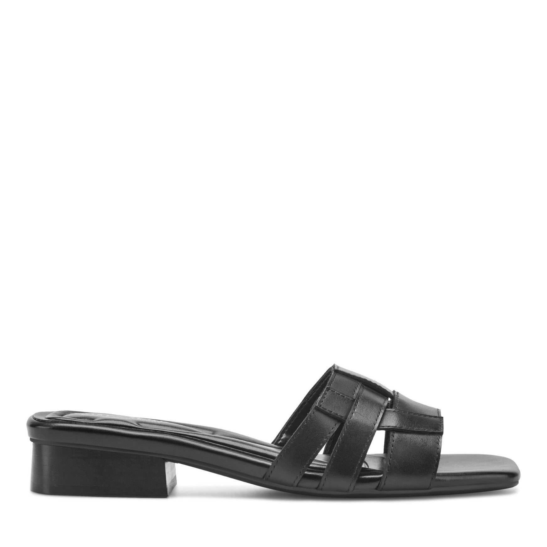black dress sandals women Easy Spirit - Women's - Galanti Leather driven character backed by Zara Backless Dress with 7493 Color:LEOPARD