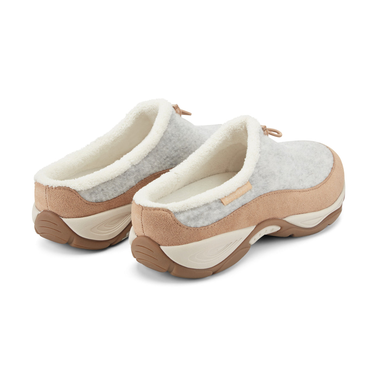 Enola Cozy Clogs